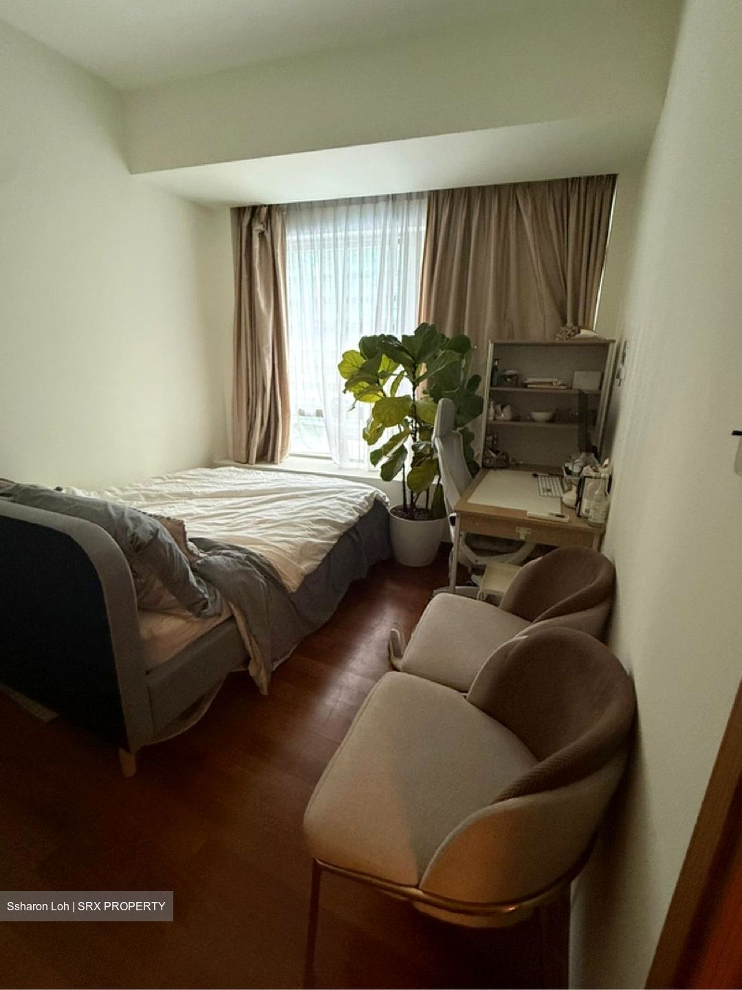 The Sail @ Marina Bay (D1), Apartment #623097141